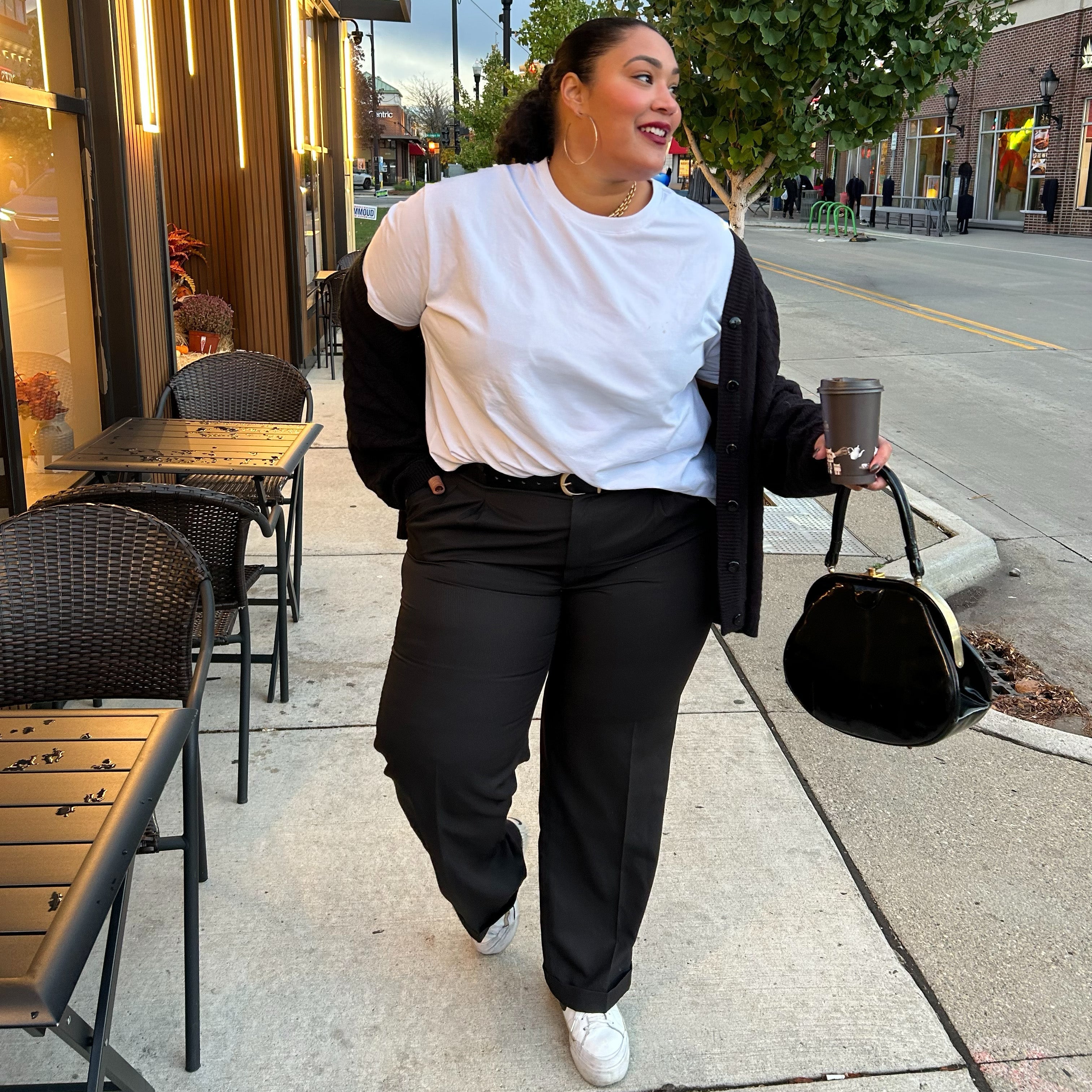 Organic Cotton Unisex Tee